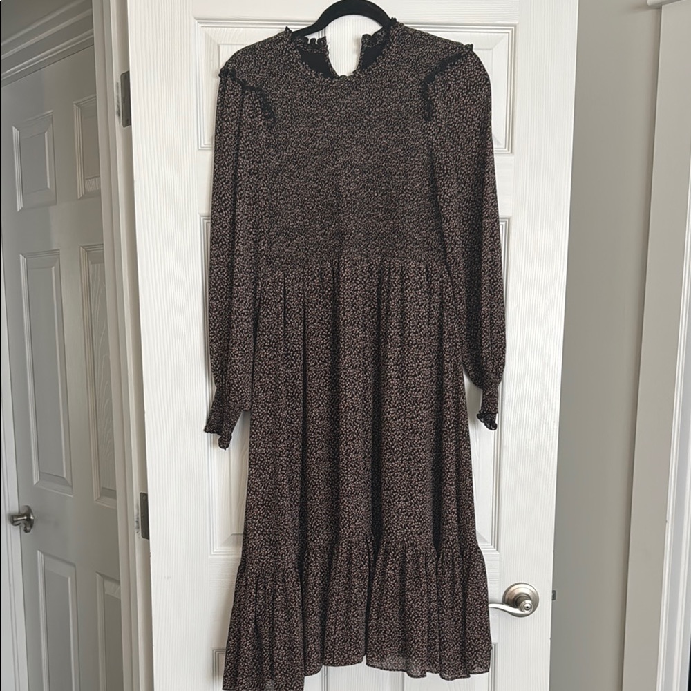 Hatch Lana Maternity Dress